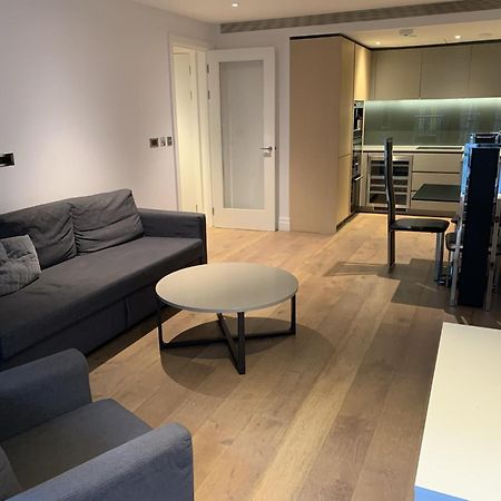 Апартаменти Stylish 2 Bed Flats Near Us Embassy Лондон Екстер'єр фото