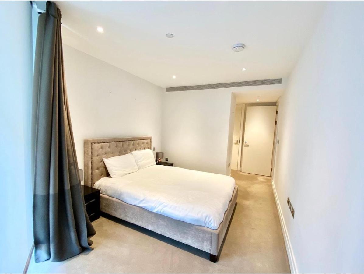 Апартаменти Stylish 2 Bed Flats Near Us Embassy Лондон Екстер'єр фото
