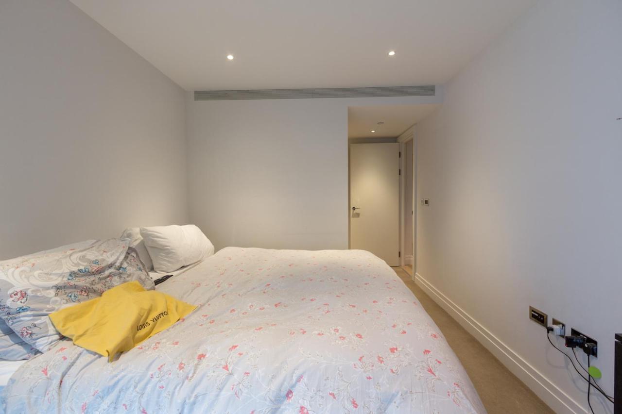 Апартаменти Stylish 2 Bed Flats Near Us Embassy Лондон Екстер'єр фото