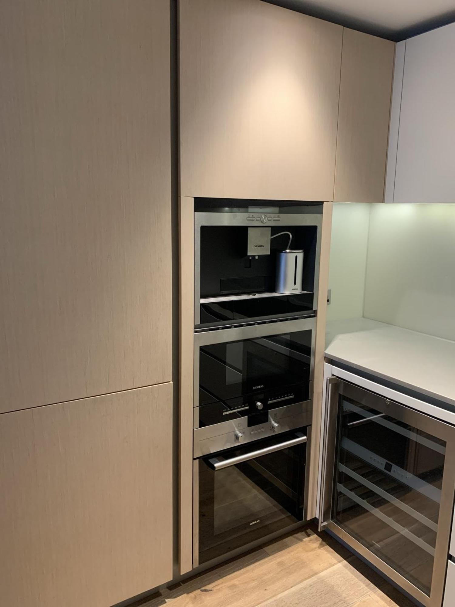 Апартаменти Stylish 2 Bed Flats Near Us Embassy Лондон Екстер'єр фото