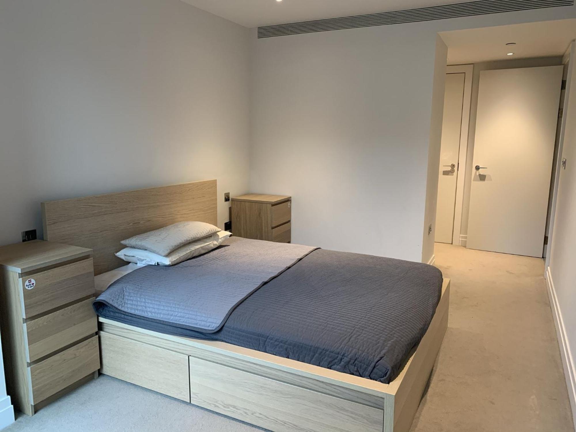 Апартаменти Stylish 2 Bed Flats Near Us Embassy Лондон Екстер'єр фото