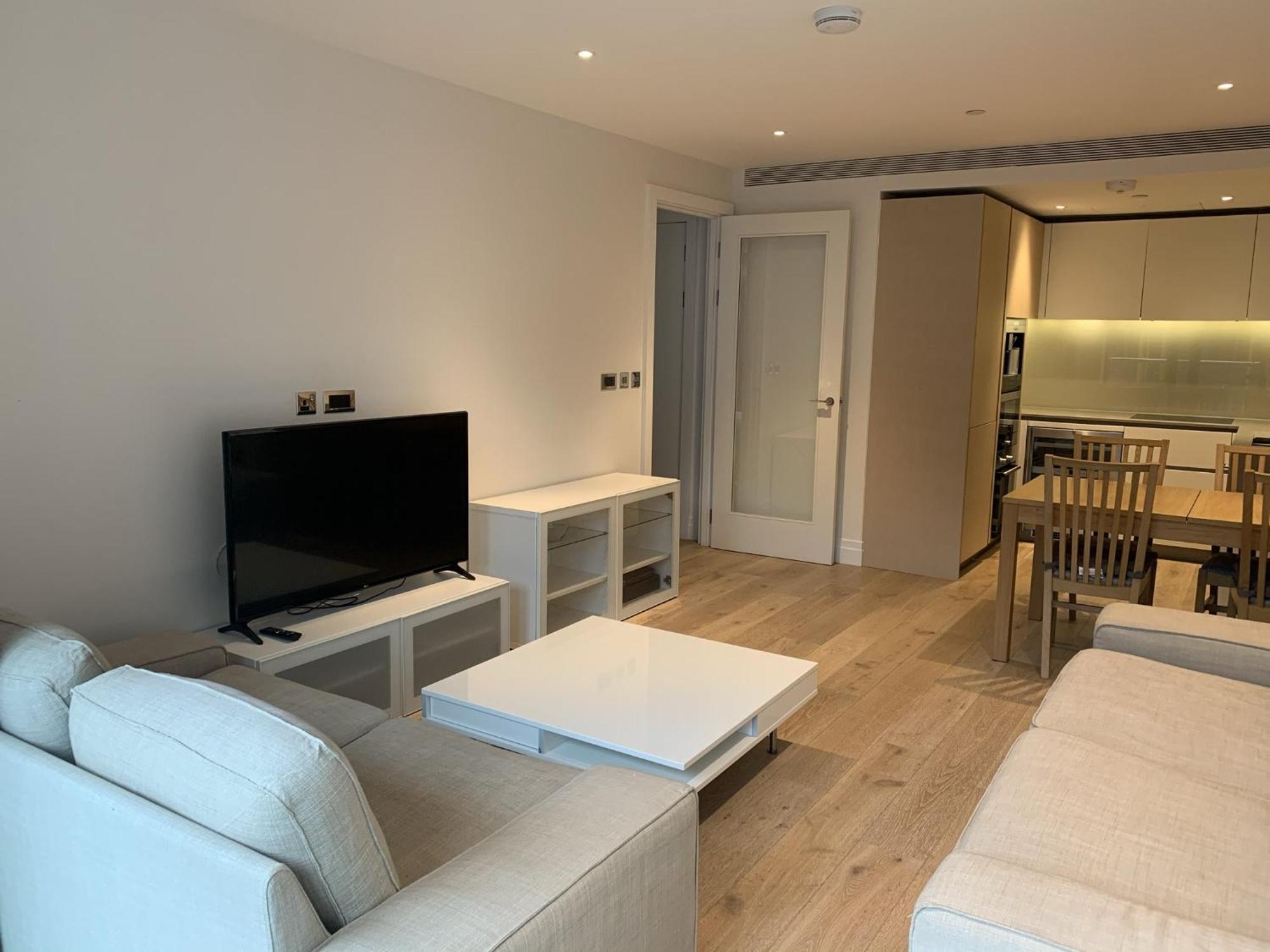 Апартаменти Stylish 2 Bed Flats Near Us Embassy Лондон Екстер'єр фото