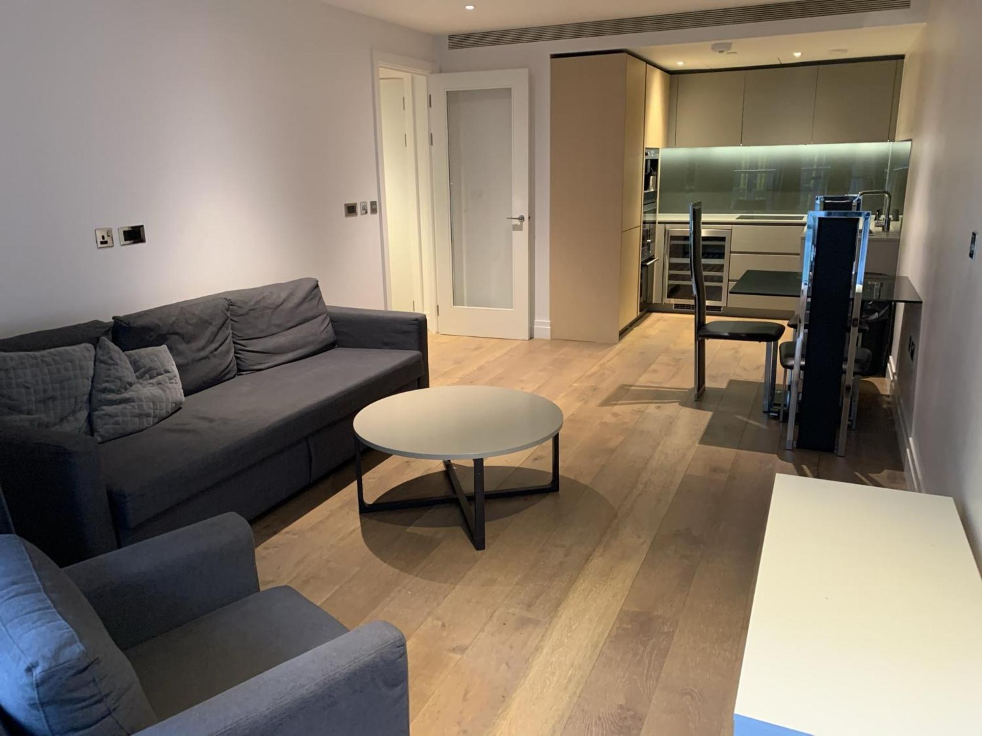 Апартаменти Stylish 2 Bed Flats Near Us Embassy Лондон Екстер'єр фото